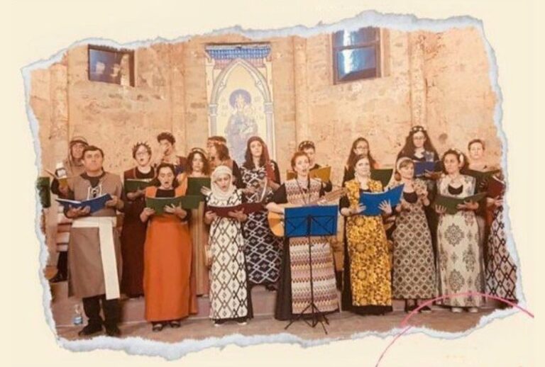 “Las Cantigas de Alfonso X El Sabio” - Asociación Cultural Babel