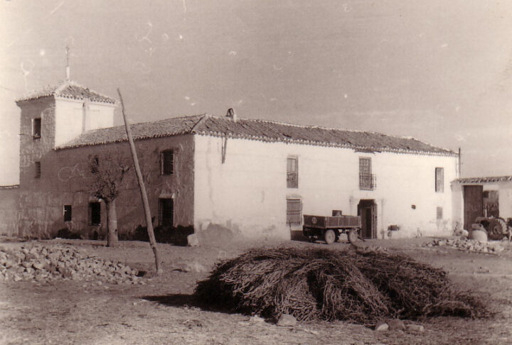 TEATRO UP – Un miércoles en la venta de Borondo de MDLXXXII