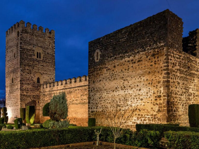 Castillo de Doña Berenguela