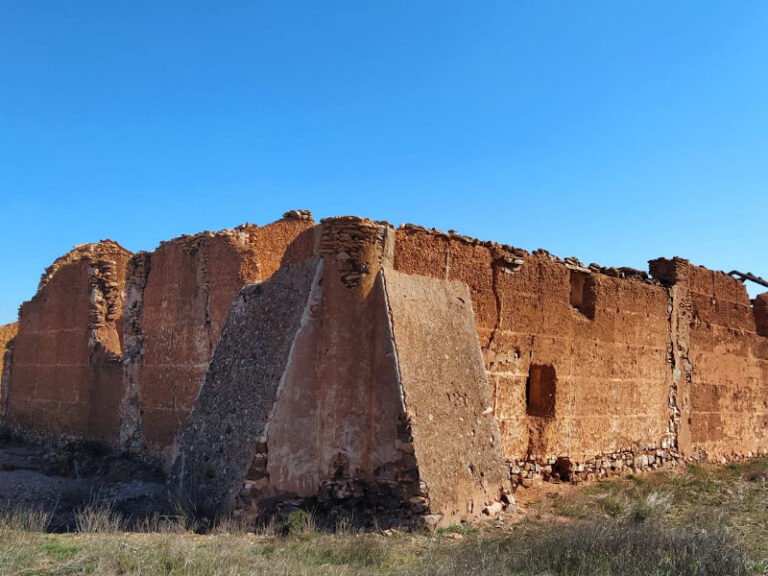 Ruta de los santuarios