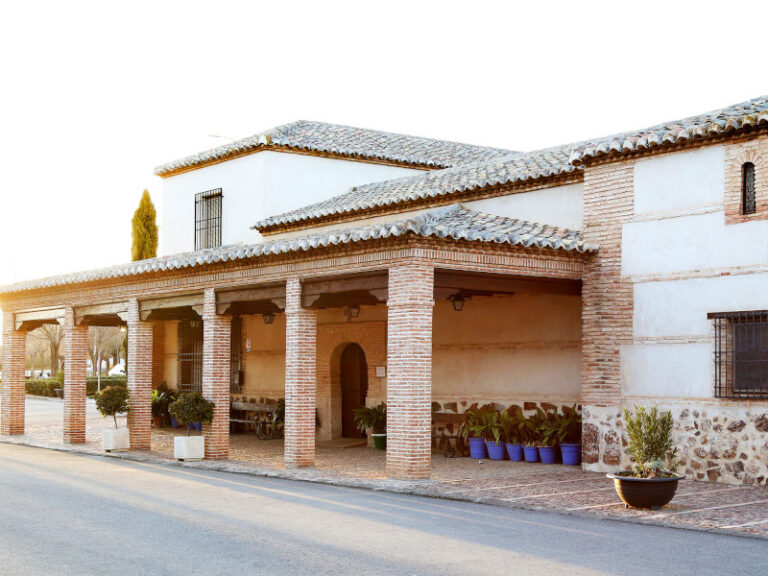 Santuario de la Virgen del Monte