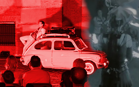 Domingo 22 de Junio 2025