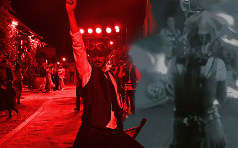 Domingo 29 de Junio 2025