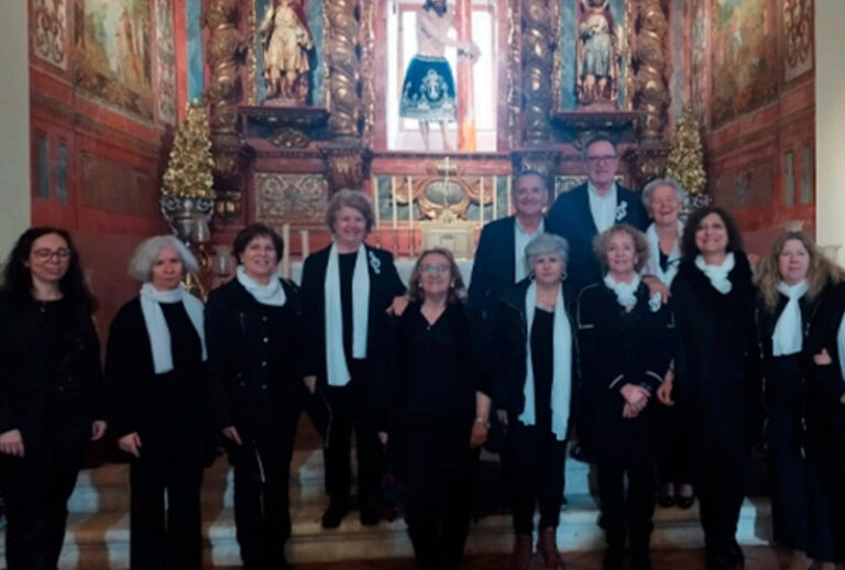 UNA NOCHE DE ZARZUELA - E.M. de Música de Bolaños