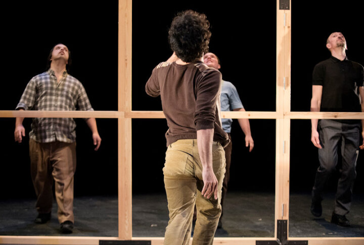 EN VANO – Danza Mobile