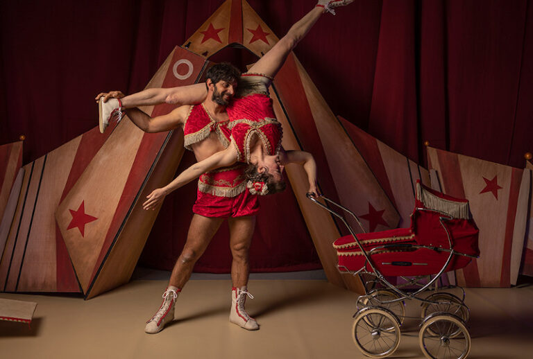 LULLABY - Proyecto Kavauri