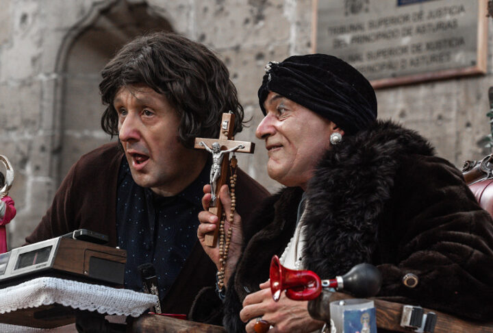 ZOZOBRA – La Roca Producciones