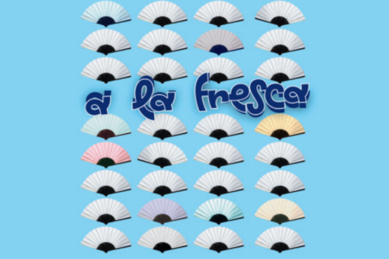 A LA FRESCA - Taller de Teatro de UP Bolaños