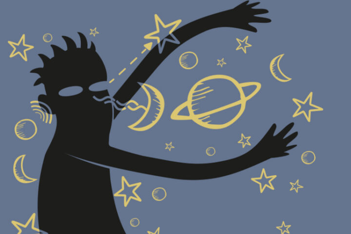 UNIVERSO ACCESIBLE – Miseria y Hambre