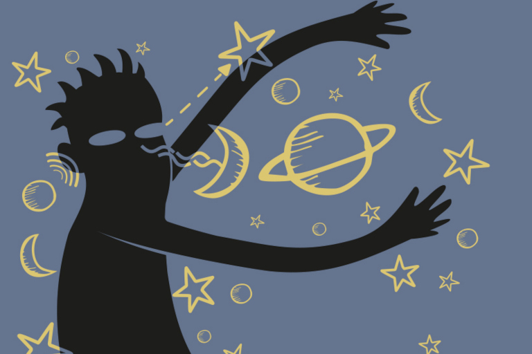 UNIVERSO ACCESIBLE - Miseria y Hambre